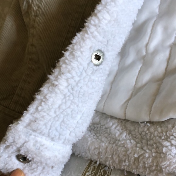 Jean jacket - Picture 8 of 8